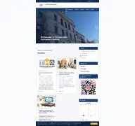 Kleine Seitenvorschau von tmg-oschatz.de