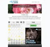 Kleine Seitenvorschau von paten.elisabethinen.at