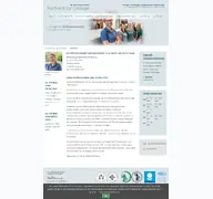 Kleine Seitenvorschau von urologie-radebeul.de