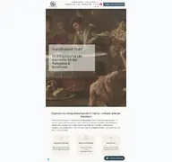 Kleine Seitenvorschau von kunsthandel-ruhr.de