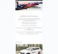Kleine Seitenvorschau von fahrschule-drescher.de