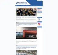 Kleine Seitenvorschau von gymnasium-isernhagen.de