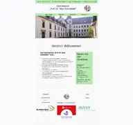 Kleine Seitenvorschau von gymnasium-lichtenstein.de