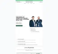 Kleine Seitenvorschau von consulting-eberle.de