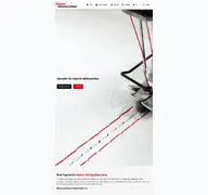 Kleine Seitenvorschau von naehmaschinen-stuetzer.de