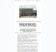 Kleine Seitenvorschau von kunstverein-ludwigshafen.de