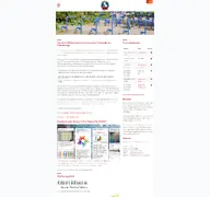 Kleine Seitenvorschau von gymnasium-neustadt.de