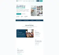 Kleine Seitenvorschau von consulting-straten.de