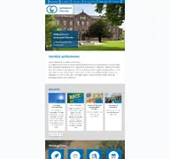 Kleine Seitenvorschau von gymnasium-ottweiler.de