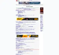 Kleine Seitenvorschau von guns.ru