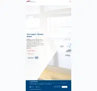Kleine Seitenvorschau von mieterverein-bochum.de
