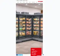 Kleine Seitenvorschau von aht.at