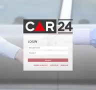 Kleine Seitenvorschau von ndp.car24.de