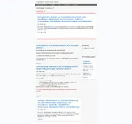 Kleine Seitenvorschau von gymnasium-wissen.de
