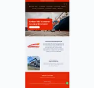 Kleine Seitenvorschau von containerdhggmbh.de