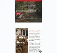 Kleine Seitenvorschau von kurhaus-bueltermann.de