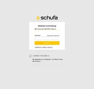 Kleine Seitenvorschau von securemail.schufa.de