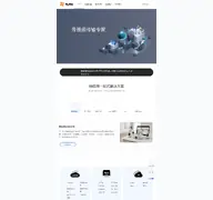 Kleine Seitenvorschau von kalay.net.cn