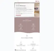 Kleine Seitenvorschau von gyn-mvz-ol.de