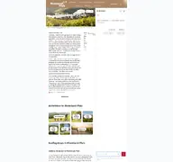 Kleine Seitenvorschau von tourenplaner-rheinland-pfalz.de