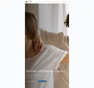 Kleine Seitenvorschau von gz-adlkofen.de