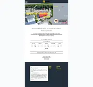 Kleine Seitenvorschau von mietservice-waldhaus.de
