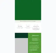 Kleine Seitenvorschau von kv-gartenbau-coburg.de