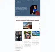 Kleine Seitenvorschau von kv-huettisheim.de