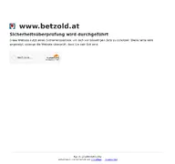 Kleine Seitenvorschau von betzold.at