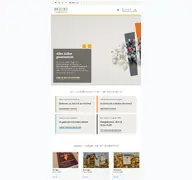 Kleine Seitenvorschau von h-w-w.de