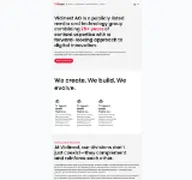 Kleine Seitenvorschau von contentgroup.ch