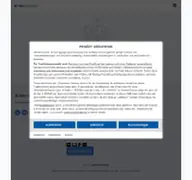 Kleine Seitenvorschau von content.heise-academy.de