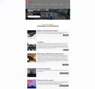 Kleine Seitenvorschau von contentshop.de