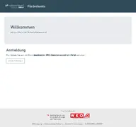 Kleine Seitenvorschau von go-international.wko.at