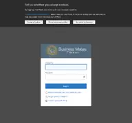 Kleine Seitenvorschau von traunreut.com