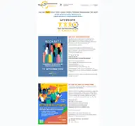 Kleine Seitenvorschau von migrationsbeirat-muenchen.de