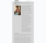 Kleine Seitenvorschau von sexdoll.ch