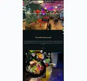 Kleine Seitenvorschau von tam-nhu-restaurant.de