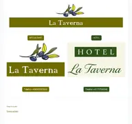 Kleine Seitenvorschau von la-taverna-rosbach.de