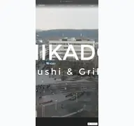 Kleine Seitenvorschau von mikado-sushigrill.de