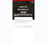 Kleine Seitenvorschau von mikandi-balingen.de
