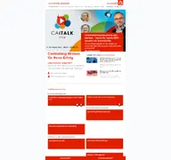 Kleine Seitenvorschau von controllerakademie.de