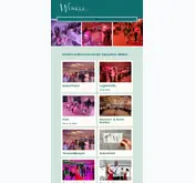 Kleine Seitenvorschau von tanzschule-winkle.de
