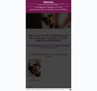 Kleine Seitenvorschau von privat39.de