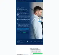 Kleine Seitenvorschau von tappeconsulting.de