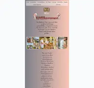 Kleine Seitenvorschau von baeckerei-marr.de