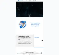 Kleine Seitenvorschau von vnpt.com.vn