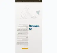 Kleine Seitenvorschau von conzeptwerk.de