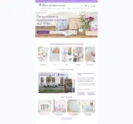 Kleine Seitenvorschau von shop.feenstaub.at