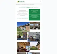 Kleine Seitenvorschau von solling-hospiz.de